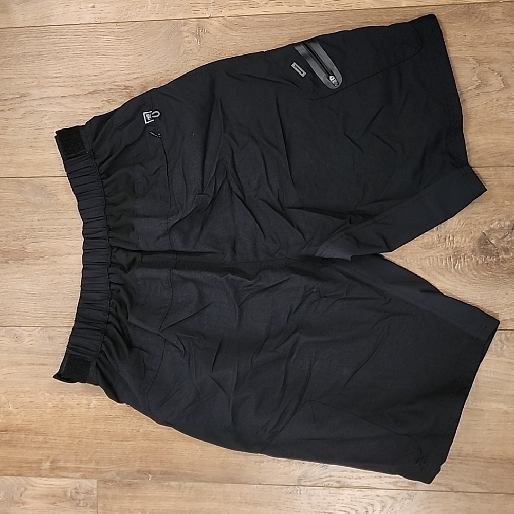 Zoic Ether Shell Bike Shorts Mountain Biking Outdoor Shell Only Men's size 2XL - Picture 9 of 9